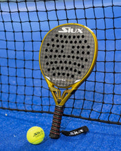 Load image into Gallery viewer, SIUX Elektra Elite 4 Padel Racket
