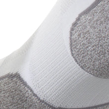 Load image into Gallery viewer, Lightfeet Evolution Half Crew Sock Medium (White)
