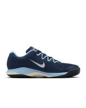 Load image into Gallery viewer, Nike Men&#39;s Zoom Vapor 12 HardCourt (Midnight Navy/Psychic Blue/Black/White) Tennis Shoe
