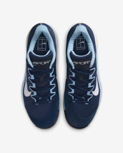 Load image into Gallery viewer, Nike Men&#39;s Zoom Vapor 12 HardCourt (Midnight Navy/Psychic Blue/Black/White) Tennis Shoe
