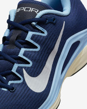 Load image into Gallery viewer, Nike Men&#39;s Zoom Vapor 12 HardCourt (Midnight Navy/Psychic Blue/Black/White) Tennis Shoe
