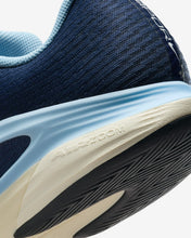 Load image into Gallery viewer, Nike Men&#39;s Zoom Vapor 12 HardCourt (Midnight Navy/Psychic Blue/Black/White) Tennis Shoe
