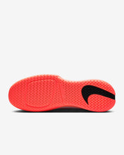 Load image into Gallery viewer, Nike Men&#39;s Air Zoom Vapor Pro 3 HardCourt (White/Wolf Grey/Hot Lava) Tennis Shoe
