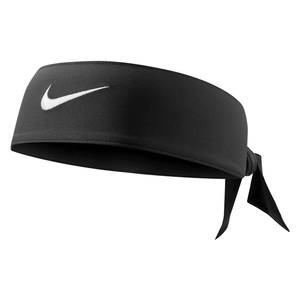 Nike DRI-FIT Head Tie (Black)