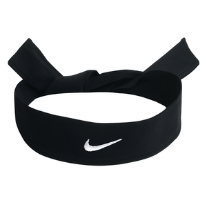 Nike DRI-FIT Head Tie (Black)