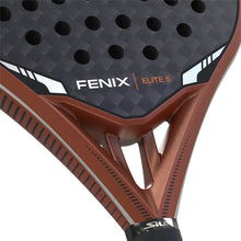 Load image into Gallery viewer, SIUX Fenix Elite 5 Padel Racket
