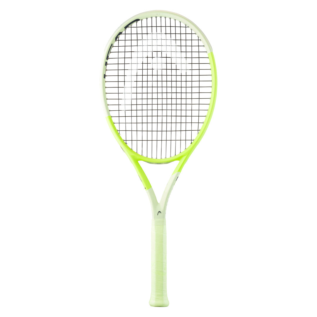 Head Extreme MP Tennis Racquet - 300g - 2024 - STRUNG – Prelli Tennis