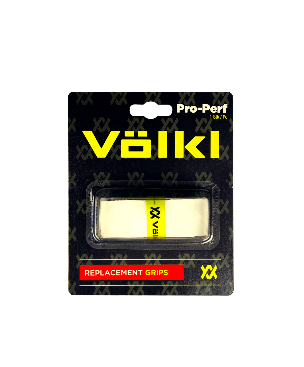 Volkl Pro-Perf Grip White