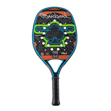 Load image into Gallery viewer, Quicksand Silverclub 2022 Beach Tennis Racket

