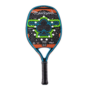 Quicksand Silverclub 2022 Beach Tennis Racket