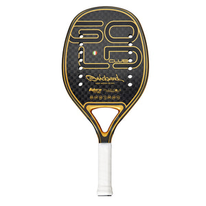 Quicksand Gold Club 2025 Beach Tennis Racket