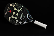 Load image into Gallery viewer, Quicksand No Look Black 2025 Beach Tennis Racket
