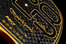 Load image into Gallery viewer, Quicksand Gold Club 2025 Beach Tennis Racket

