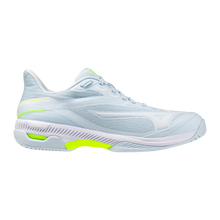 Load image into Gallery viewer, Mizuno Women's Wave Exceed Court - All Court
