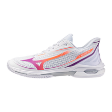 Load image into Gallery viewer, Mizuno Women's Wave Exceed Tour 7 AC
