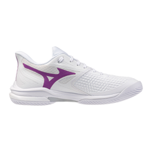 Load image into Gallery viewer, Mizuno Women's Wave Exceed Tour 7 AC
