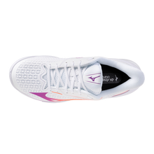 Load image into Gallery viewer, Mizuno Women's Wave Exceed Tour 7 AC
