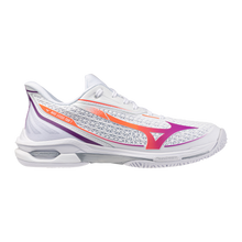 Load image into Gallery viewer, Mizuno Women's Wave Exceed Tour 7 AC
