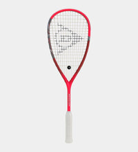 Load image into Gallery viewer, Dunlop Tempo Pro Squash Racquet
