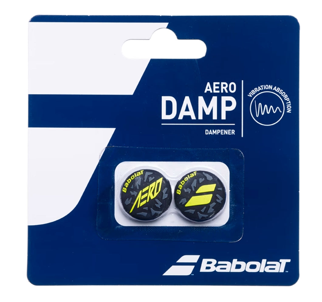 Babolat Aero Dampener (2 Pack)