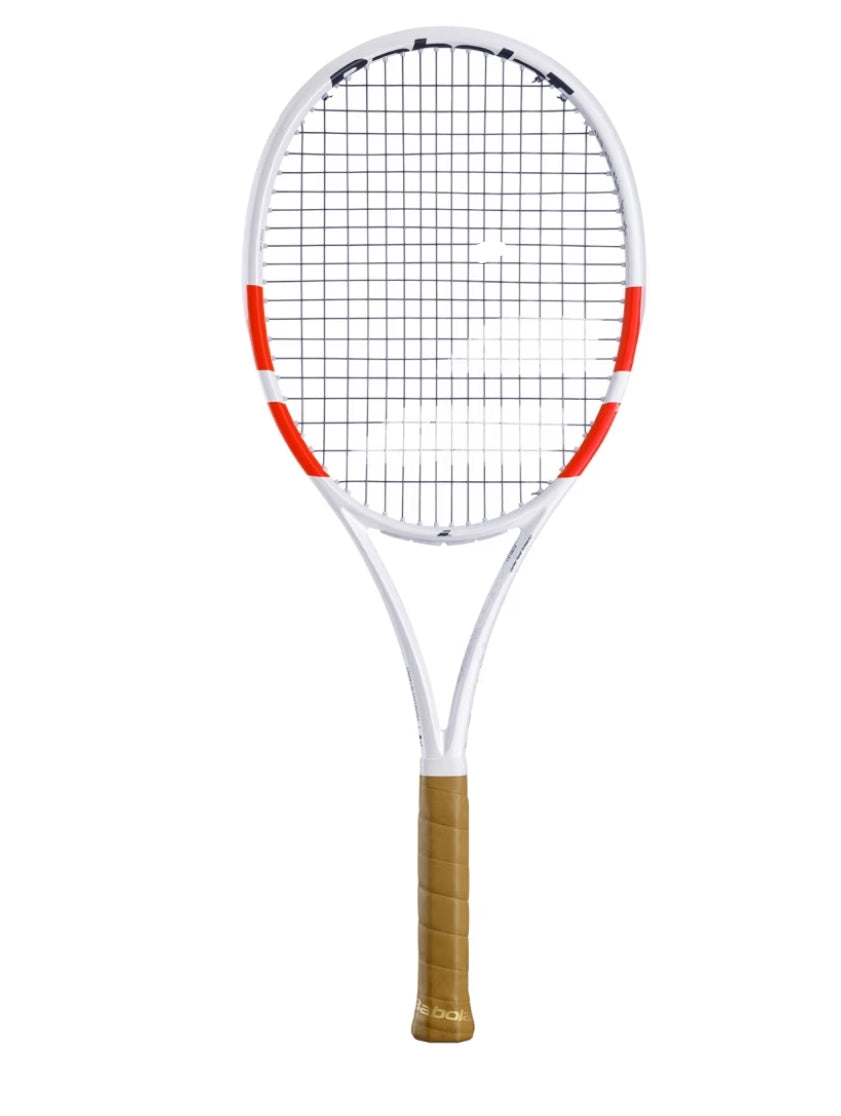 Babolat Pure Strike 97 Racquet - 2024 - 16x20 - 310g