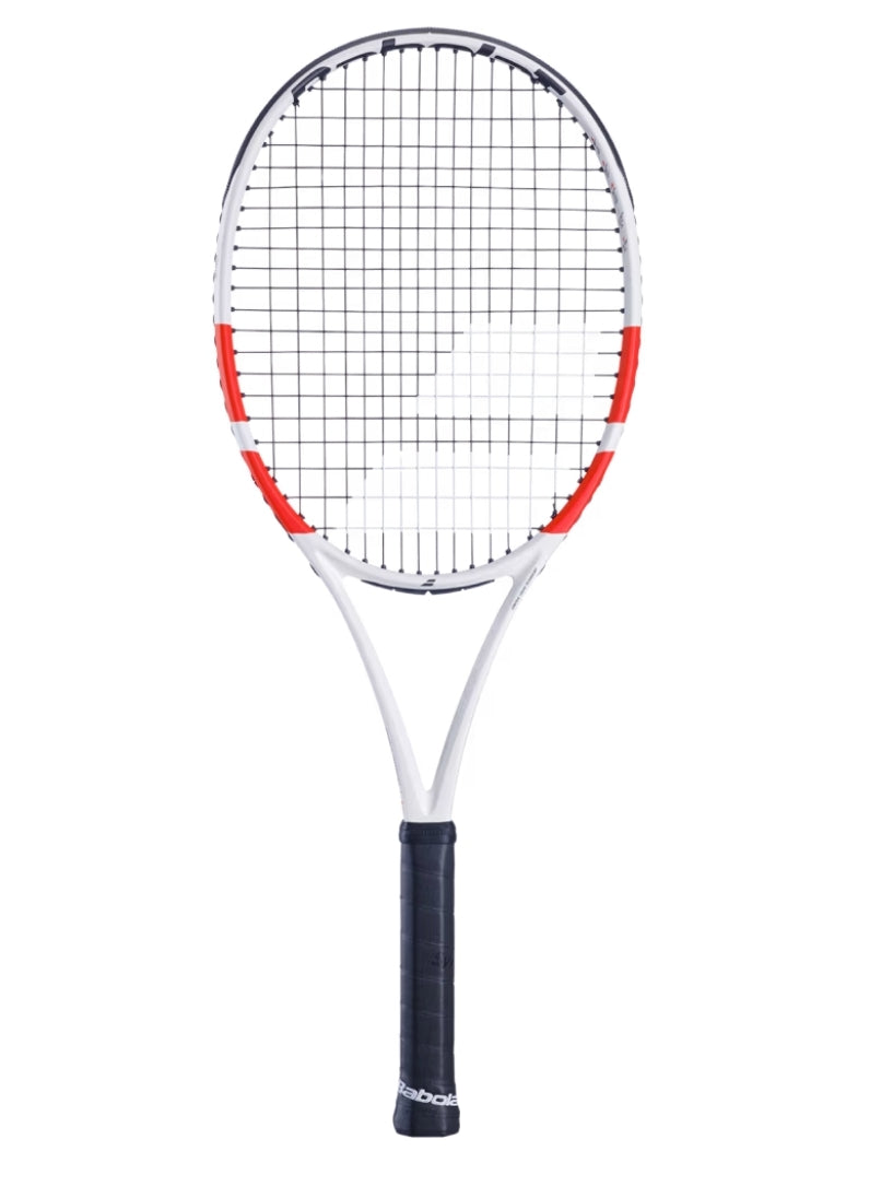 Babolat 2024 Pure Strike 100 16x20 305g Prelli Tennis