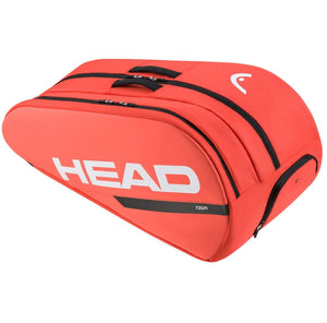Head Tour Tennis Racquet Bag L FO