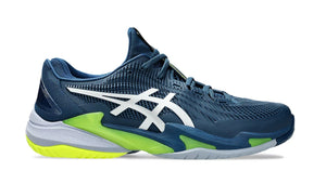 Asics Men's Court FF3 HC 2024 (Mako Blue/White)