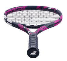 Load image into Gallery viewer, Babolat Boost Aero Racquet - Pink - 260g - STRUNG
