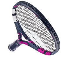 Load image into Gallery viewer, Babolat Boost Aero Racquet - Pink - 260g - STRUNG
