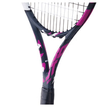 Load image into Gallery viewer, Babolat Boost Aero Racquet - Pink - 260g - STRUNG
