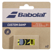 Load image into Gallery viewer, Babolat Custom Dampener (2 Pack)

