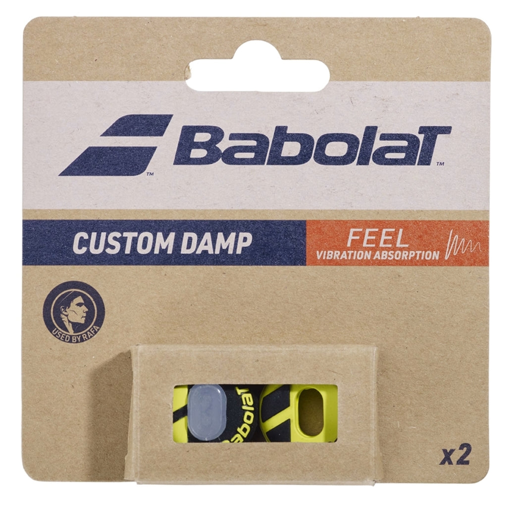 Babolat Custom Dampener (2 Pack)