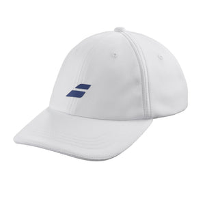 Babolat Pure Logo Cap (White)