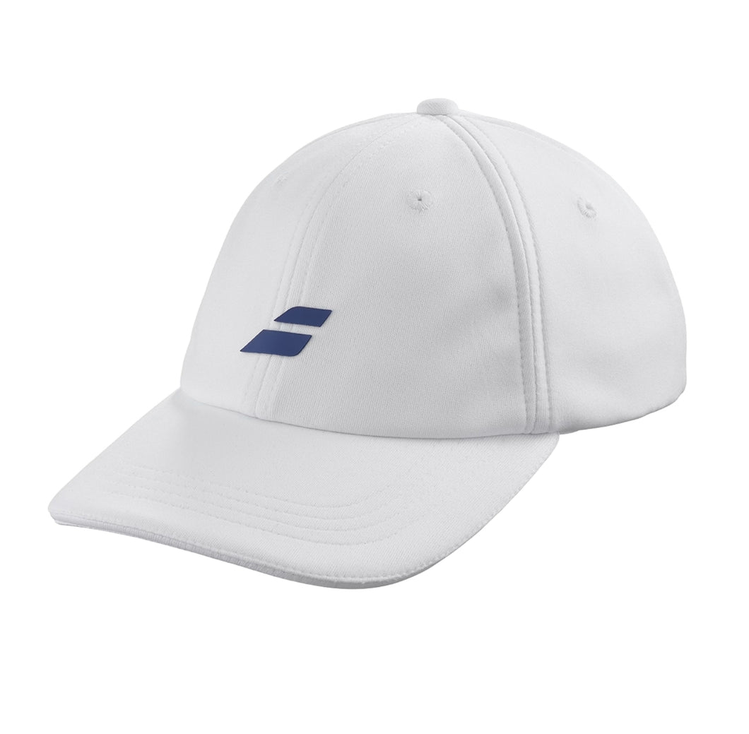 Babolat Pure Logo Cap (White)