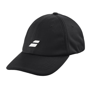 Babolat Pure Logo Cap (Black)
