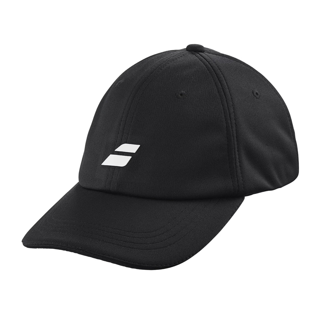 Babolat Pure Logo Cap (Black)