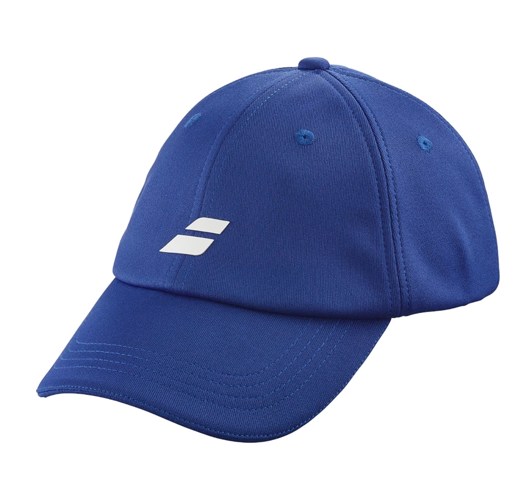 Babolat Junior Pure Logo Cap (Dark Blue)