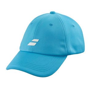 Babolat Pure Logo Cap (Light Blue)