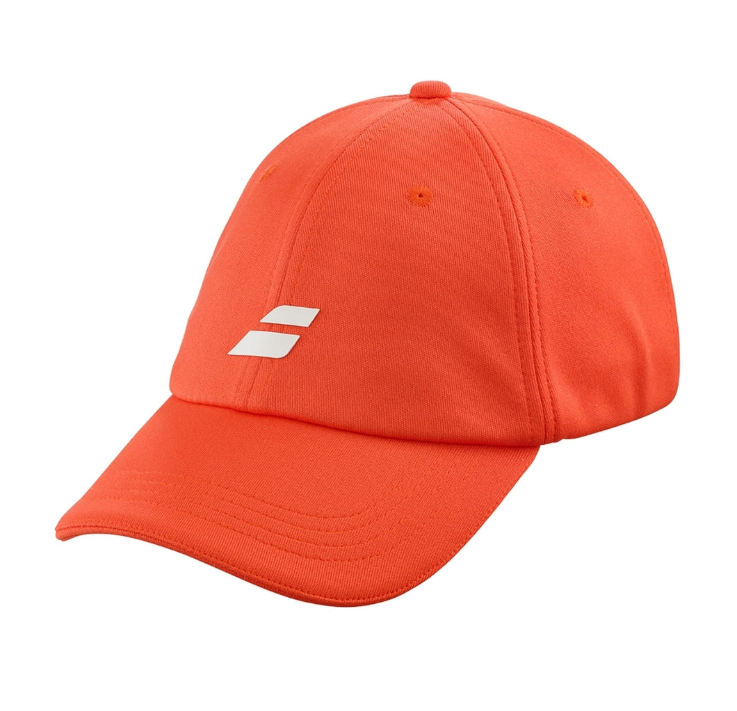 Babolat Pure Logo Cap (Red)