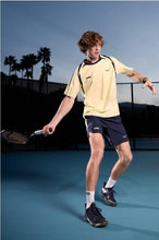 Load image into Gallery viewer, K-Swiss Men&#39;s K-Frame Speed Rublo All Court (Naval Academy)

