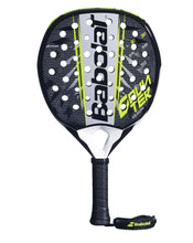 Load image into Gallery viewer, Babolat Counter Veron 2.6 Padel Racquet
