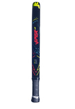 Load image into Gallery viewer, Babolat Viper Junior Padel Racquet
