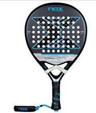 Load image into Gallery viewer, NOX Quantum 12k Cobalt Padel Racket
