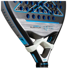 Load image into Gallery viewer, NOX Quantum 12k Cobalt Padel Racket
