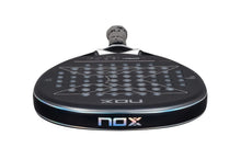 Load image into Gallery viewer, NOX Quantum 12k Carbon (2025) Padel Racket
