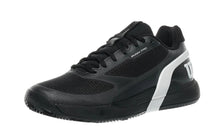 Load image into Gallery viewer, Wilson Men's Rush Pro 5.0 Clay Court (Black)
