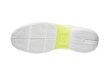 Load image into Gallery viewer, Wilson Men's Rush Lite 5.0 All Court (White/Black/Infrared)
