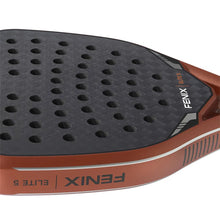 Load image into Gallery viewer, SIUX Fenix Elite 5 Padel Racket
