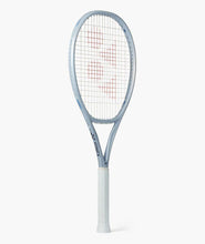 Load image into Gallery viewer, Yonex MUSE 100 Tennis Racquet - Pearl Silver - 2026 - 295g
